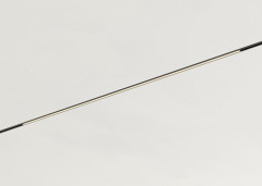 Трековый магнитный светильник Crystal Lux CLT 0.36 001 10W BL M4000K