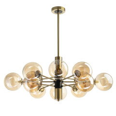 Люстра на штанге Citilux Нарда CL204190