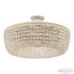 Потолочная люстра Bohemia Ivele Crystal AL19031/55FL WMG