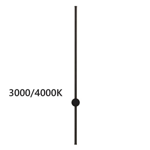 Настенный светильник Odeon Light Hightech Fillini 4335/18WLP