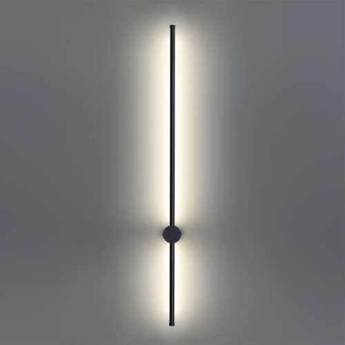 Настенный светильник Odeon Light Hightech Fillini 4335/18WLP