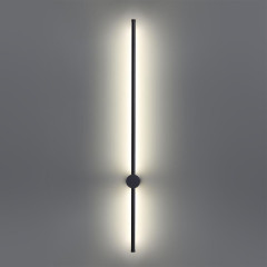 Настенный светильник Odeon Light Hightech Fillini 4335/18WLP