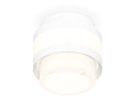 Потолочный светильник Ambrella Light Techno Spot XS8418001 (C8418, N8401)