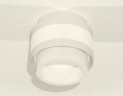 Потолочный светильник Ambrella Light Techno Spot XS8418001 (C8418, N8401)