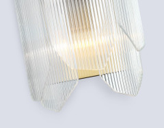 Настенный светильник Ambrella Light High Light Crystal LH31257