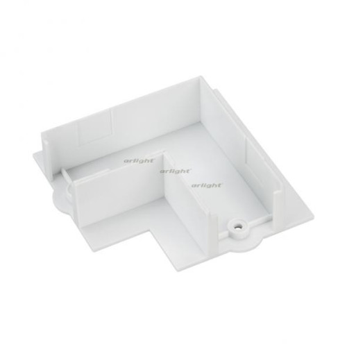 Накладка Arlight LGD-4TR white 024048