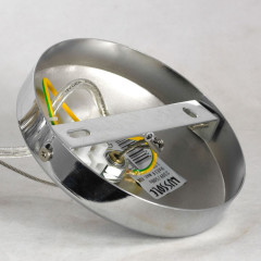 Подвесная люстра Lussole LOFT STAR GRLSP-8336