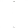 Ландшафтный светильник Odeon Light Nature Notte 7123/1GL