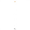 Ландшафтный светильник Odeon Light Nature Notte 7123/1GL