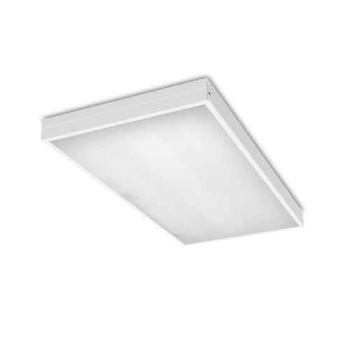 Линейный светильник Wolta ДВО01-18-202-6К