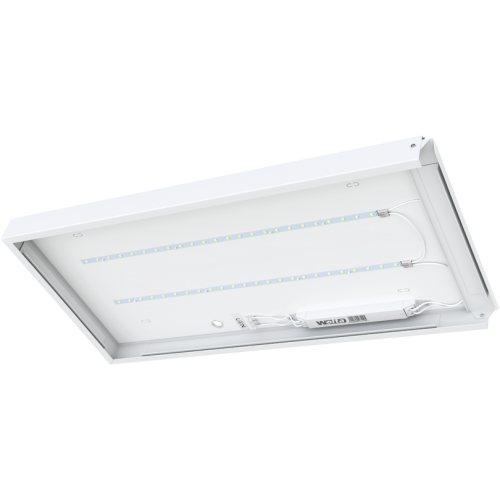 Линейный светильник Wolta ДВО01-18-202-6К