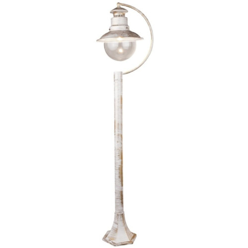 Уличный светильник Arte Lamp Amsterdam A1523PA-1WG