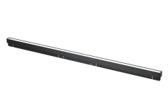 Трековый магнитный светильник iLedex Vision 4822-001-L900-36W-110DG-3000K-BK