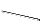 Трековый магнитный светильник iLedex Vision 4822-001-L900-36W-110DG-3000K-BK