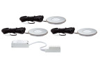 Встраиваемый светодиодный светильник Paulmann Special Line Deco UpDownlight 93768