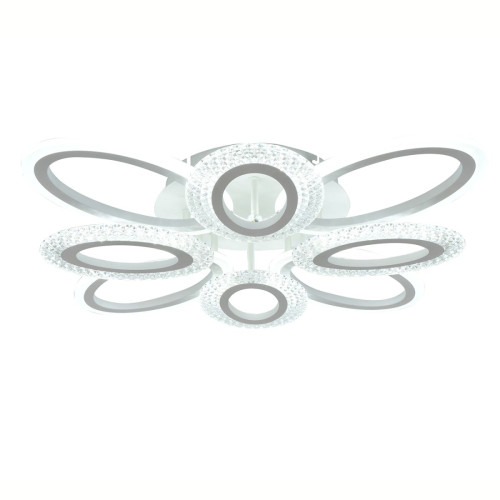 Потолочная люстра Escada Kalypso 10275/8LED APP