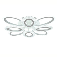 Потолочная люстра Escada Kalypso 10275/8LED APP