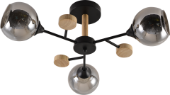 Люстра на штанге Rivoli Elouisa 9181-303 Б0068419