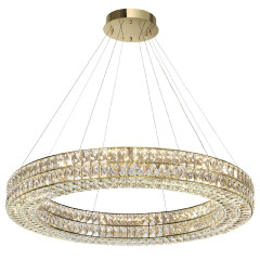 Подвесная люстра Odeon Light Panta 4926/98L