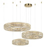 Подвесная люстра Odeon Light Panta 4926/98L