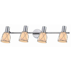 Спот Toplight Stella TL3780Y-04CB