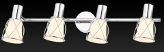 Спот Toplight Stella TL3780Y-04CB