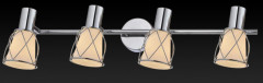 Спот Toplight Stella TL3780Y-04CB