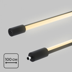 Настенно-потолочный светильник IMEX Thin &amp; Smart IL.0060.5000-1000-BK
