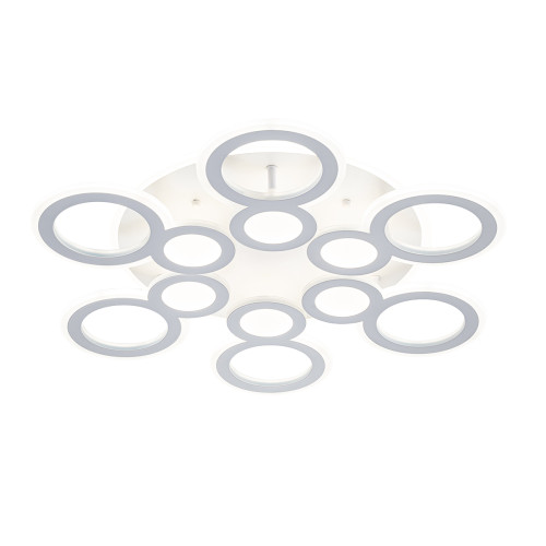 Потолочная люстра Escada Galleo 10274/6LED