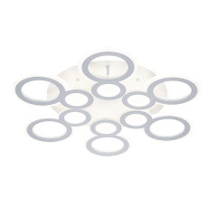 Потолочная люстра Escada Galleo 10274/6LED