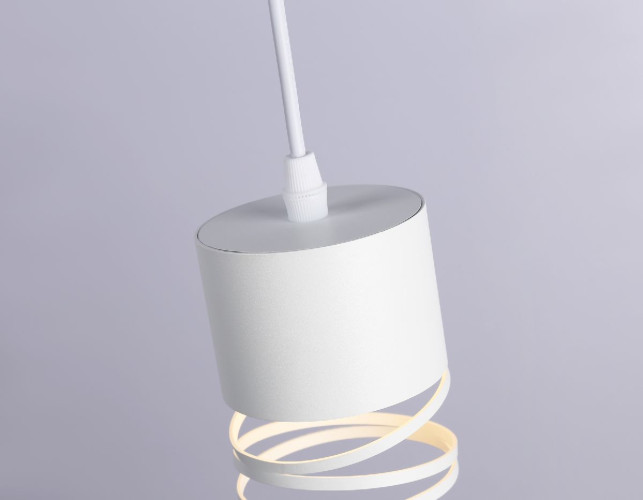 Подвесной светильник Ambrella Light Techno spot TN71107
