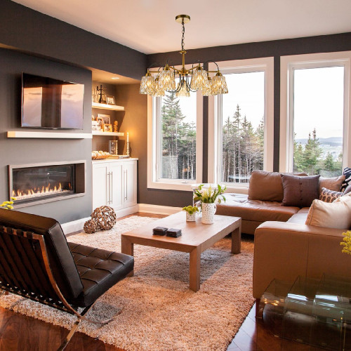 Подвесная люстра Escada Dream 1125/7PL