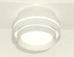 Потолочный светильник Ambrella Light Techno Spot XS8412004 (C8412, N8477)
