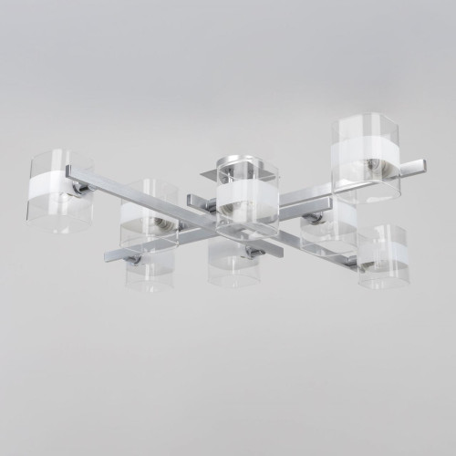 Потолочная люстра Citilux Вирта CL139280