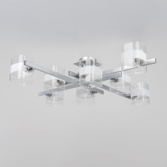 Потолочная люстра Citilux Вирта CL139280