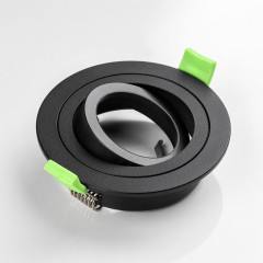 Встраиваемый светильник MR16 Lightstar Singo Base 011620