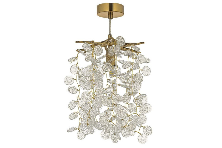 Подвесная люстра Dio DArte Elite Tavenna H 1.5.21.102 A