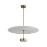 Подвесной светильник Odeon Light Felt 7035/20CL
