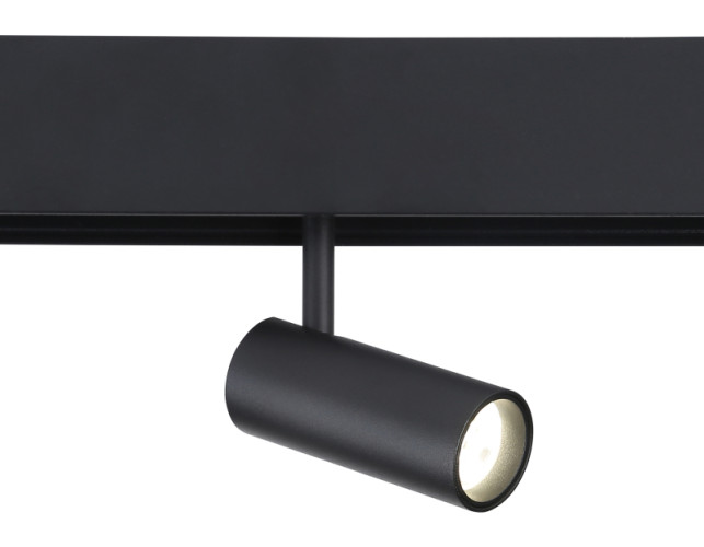 Трековый светильник Ambrella Light Track System GL3814