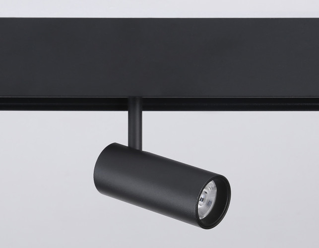 Трековый светильник Ambrella Light Track System GL3814