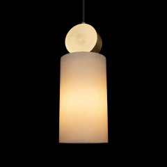 Подвесной светильник Loft IT Dolomite 10249/B