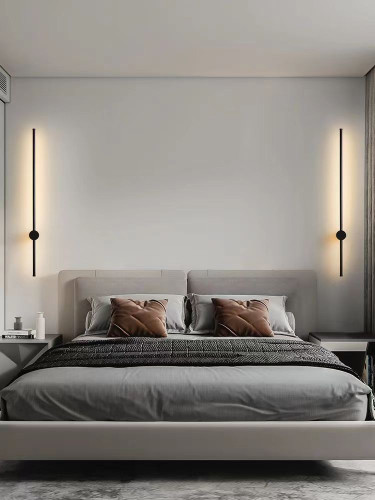 Настенный светильник TopDecor Uno A3 12 4000k