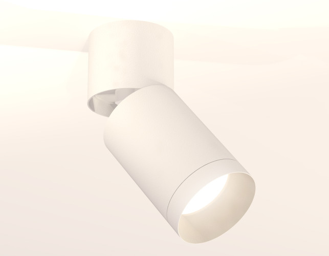 Спот Ambrella Light Techno Spot XM6312040 (A2220, C6312, N6130)