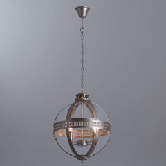 Подвесная люстра Divinare 2027/19 SP-4