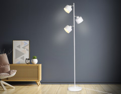 Торшер Ambrella Light Traditional TR8154