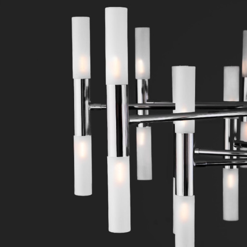 Потолочная люстра Bogates Bastone 345 Smart (549)