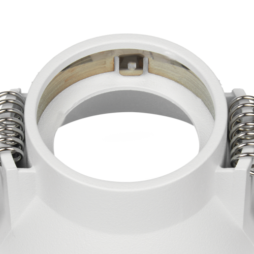 Встраиваемый светильник под лампу MR11 WOLTA Acento WDL-MR11/03W-R