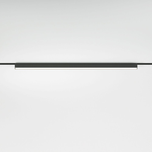 Трековый магнитный светильник Elektrostandard Flat magnetic 4690389198519 a063694