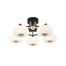 Потолочная люстра Escada Halma 10301/5LED