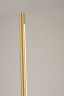 Настенный светильник Belfast Skipton 85001-1W-L BR